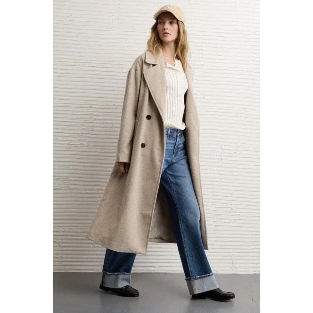 American Eagle Outfitters this sophisticated